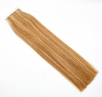 Narcia Remy Siberian - Tape - 18" ( 40 pieces)
