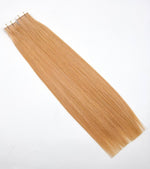 Narcia Remy Siberian - Tape - 18" ( 40 pieces)