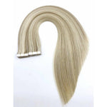 Narcia Remy Siberian - Tape - 18" ( 40 pieces)