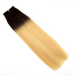Narcia Remy Siberian - Tape - 18" ( 40 pieces)