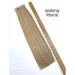 Narcia Remy Siberian - Tape - 18" ( 40 pieces)