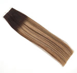 Narcia Remy Siberian - Tape - 18" ( 40 pieces)