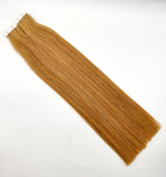 Narcia Remy Siberian - Tape - 18" ( 40 pieces)