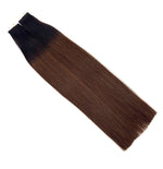 Narcia Remy Siberian - Tape - 18" ( 40 pieces)