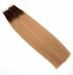 Narcia Remy Siberian - Tape - 18" ( 40 pieces)