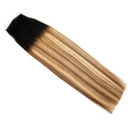 Narcia Remy Siberian - Tape - 18" ( 40 pieces)