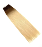 Narcia Remy Siberian - Tape - 18" ( 40 pieces)