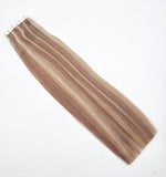 Narcia Remy Siberian - Tape - 18" ( 40 pieces)