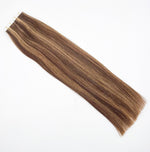 Narcia Remy Siberian - Tape - 18" ( 40 pieces)