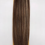Narcia Remy Siberian Weft - 16"