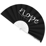 Nope Fan