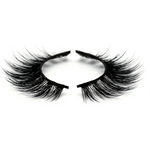 VIP Eyelashes - 3D Silk Faux Eyelash