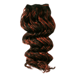 Pallet # 184 -  Lot of  Hair - variety of styles and colors