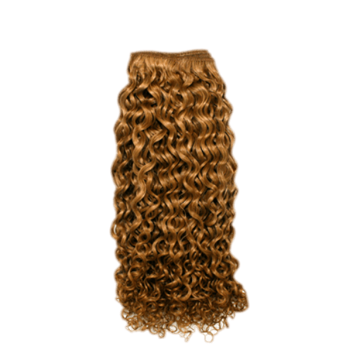 Pallet # 195 -  Lot of Hair - variety of styles and colors