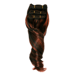 Pallet # 184 -  Lot of  Hair - variety of styles and colors