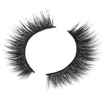 VIP Eyelashes - 3D Silk Faux Eyelash