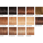 100% Human Hair Bang -  Top Piece - by Raquel Welch