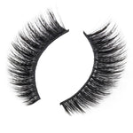 VIP Eyelashes - 3D Silk Faux Eyelash