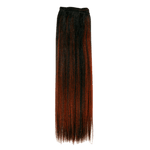 Pallet # 184 -  Lot of  Hair - variety of styles and colors