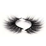 VIP Eyelashes - 3D Silk Faux Eyelash