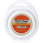 Walker 1522 Clear Tape and Rolls