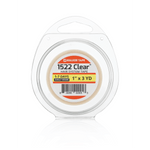 Walker 1522 Clear Tape and Rolls