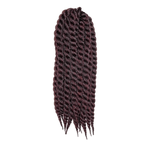 Pallet # 66 - Kanekalon 24" Crochet Braid + Seduction Wig  - assorted colors