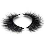 VIP Eyelashes - 3D Silk Faux Eyelash