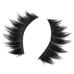 VIP Eyelashes - 3D Silk Faux Eyelash