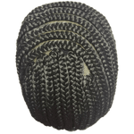 Pallet # 195 -  Lot of Hair - variety of styles and colors