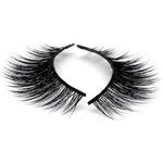VIP Eyelashes - 3D Silk Faux Eyelash