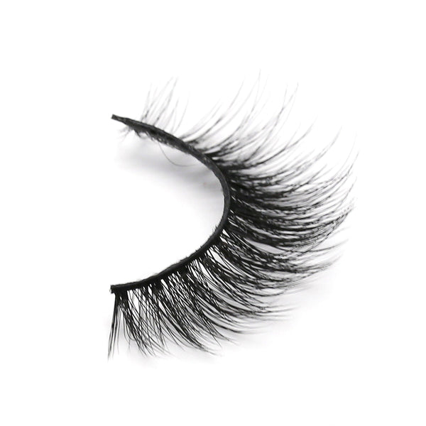 VIP Eyelashes - 3D Faux Mink Band
