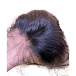 Valerie 10A Full Lace wig  One Direction cuticle Straight 22''