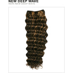 Pallet # 245 -  Lot of 100% Human Hair - variety of styles and colors
