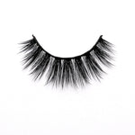 VIP Eyelashes - 3D Silk Faux Eyelash