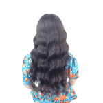 VIP Collection's Full Lace Virgin Hair Wig / Epic Style
