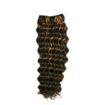 Pallet # 245 -  Lot of 100% Human Hair - variety of styles and colors