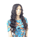 VIP Collection's Full Lace Virgin Hair Wig / Epic Style