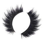 VIP Eyelashes - 3D Silk Faux Eyelash