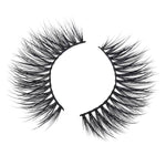 VIP Eyelashes - 3D Silk Faux Eyelash