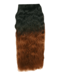 Pallet # 245 -  Lot of 100% Human Hair - variety of styles and colors