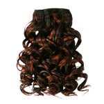 Pallet # 184 -  Lot of  Hair - variety of styles and colors