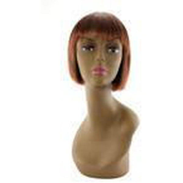 PALLET # 120 - Lot of Wigs, variety of styles