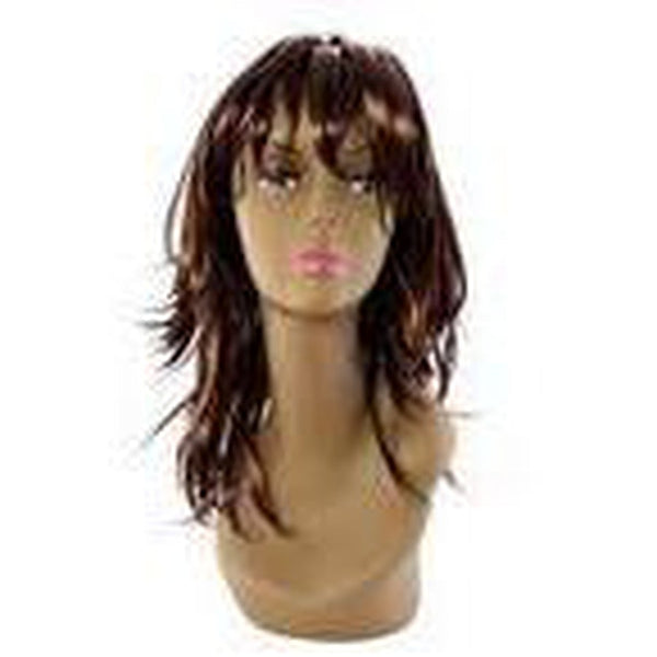 Pallet # 124 - Lot of Wigs, variety of styles