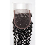 VIP Collection Eurasian Virgin Hair Closure