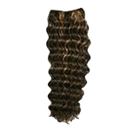 Pallet # 195 -  Lot of Hair - variety of styles and colors