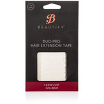 Walker Tape & Beautify  Duo Pro Double Sided Adhesive (Tape and Rolls)