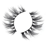 VIP Eyelashes - 3D Silk Faux Eyelash