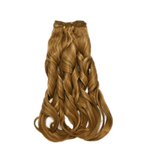 Pallet # 245 -  Lot of 100% Human Hair - variety of styles and colors