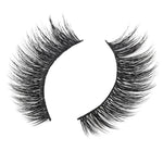 VIP Eyelashes - 3D Silk Faux Eyelash
